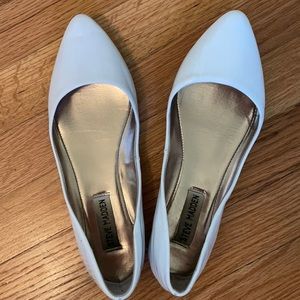 Steve Madden Baller Flats